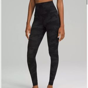 Lululemon Align Super-High-Rise Pant 28”